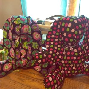 Easter Bunnys handmade with love 💕